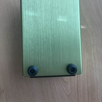 Way Huge WHE207 Green Rhino Overdrive MkIV image 3