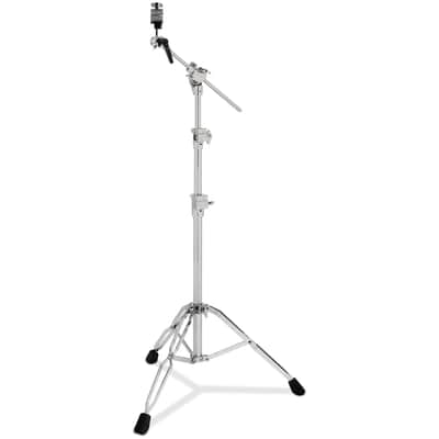 Drum Workshop 5700 Dbl Braced Cymbal Boom Stand image 1