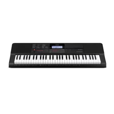 Casio CT-X700 Portable Keyboard Bild 2