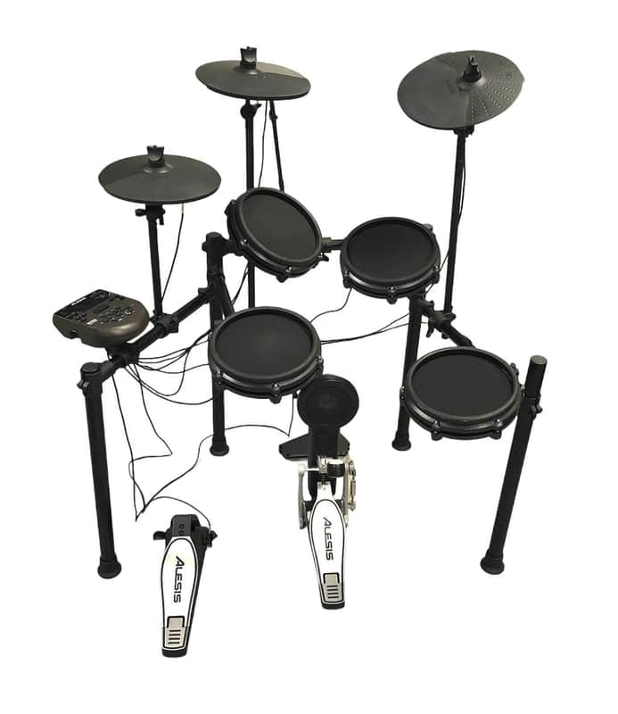 Alesis DM7 Electronic Drum Kit imagen 1