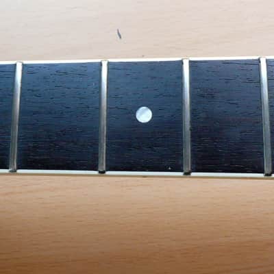 Yamaha SA1300 Super Axe 1986 Persimmon Red image 17