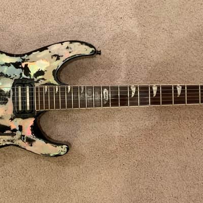 Kramer Sustainer Holoflash image 2