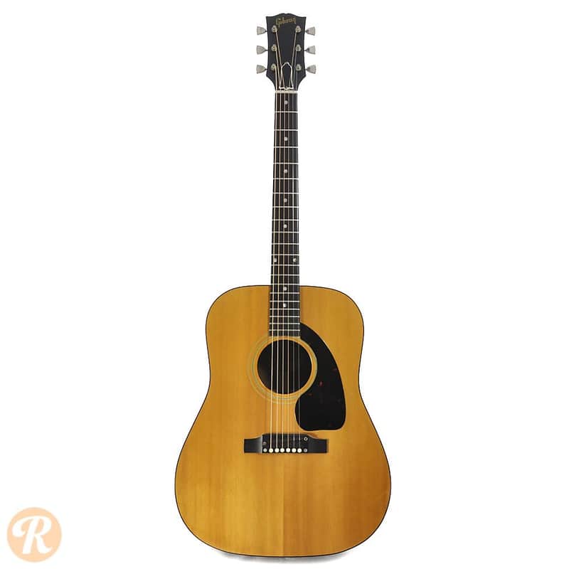 Gibson Heritage 1965 - 1969 image 2