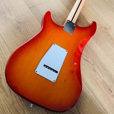 Vigier Expert Retro ‘54 image 4