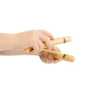 Meinl Nino Claves Small image 2