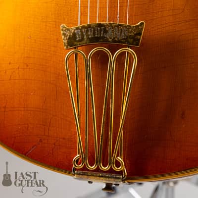 Gibson Byrdland 1969 image 3