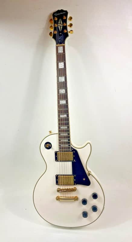 Epiphone Les Paul Custom Pro | Reverb