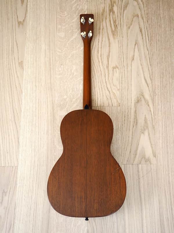 Martin 5-17T Tenor 1927 - 1945 image 2