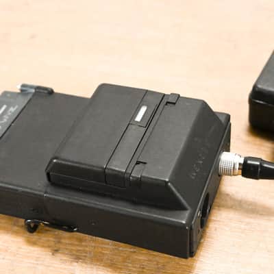 Sennheiser EK 3041-U True Diversity UHF Slot-In Wireless Receiver CG012CL image 8