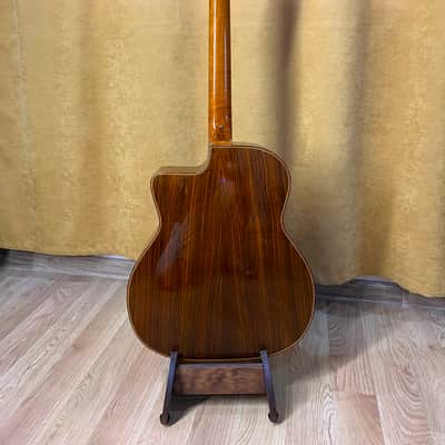 Alexander Polyakov Instruments Selmer model #16 2023 - Nitro gloss image 14
