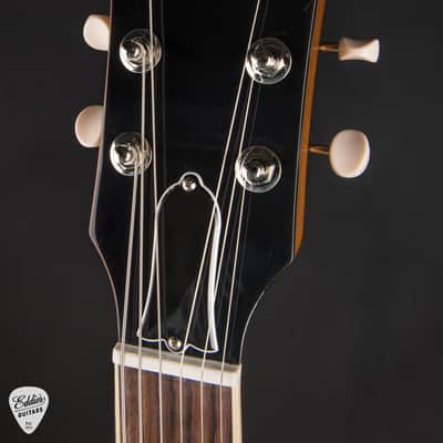Gibson ES-330 Antique Natural #231750299 image 7