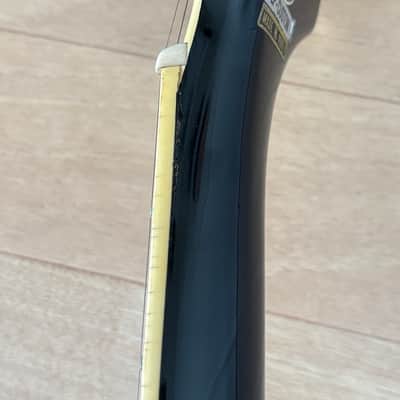 Epiphone Les Paul Custom 2001 Ebony 3.6kg image 22