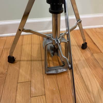 Pearl 80's Red Label Hi-Hat Stand image 8