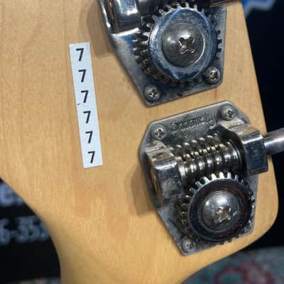 Tom Hamilton's Aerosmith, Sadowsky Red NYC 4-String Bass, PLUS Stage Worn Cowhide Pants!! AUTHENTICATED!! (TH2 #10) image 24