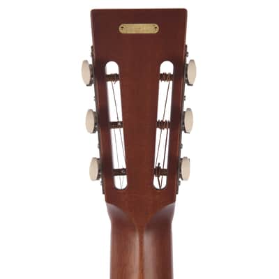 National NRP Single Cone Steel Rubbed Nickel 14-Fret (Serial #25803) image 7