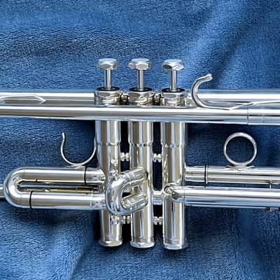 Schilke X3 Trumpet Bild 5