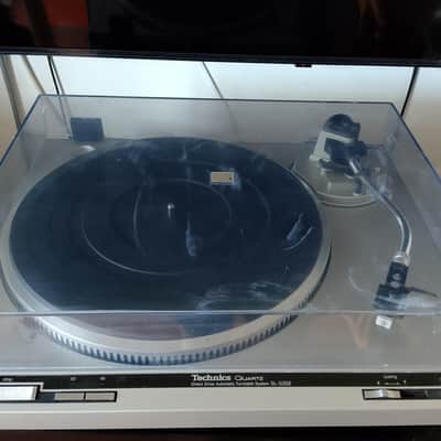 Technics SL-Q 202 image 7