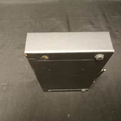 Sennheiser EW100 Diversity Receiver serial U122725 image 3