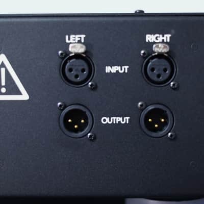 Black Box Analog Design HG-2 Harmonic Saturation Processor [USED] image 5