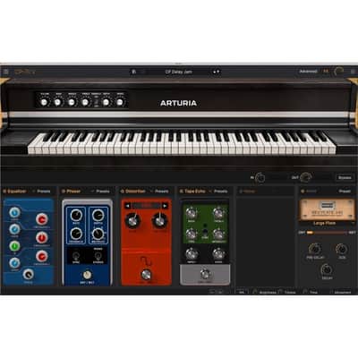 Arturia V-Collection X, Download image 4