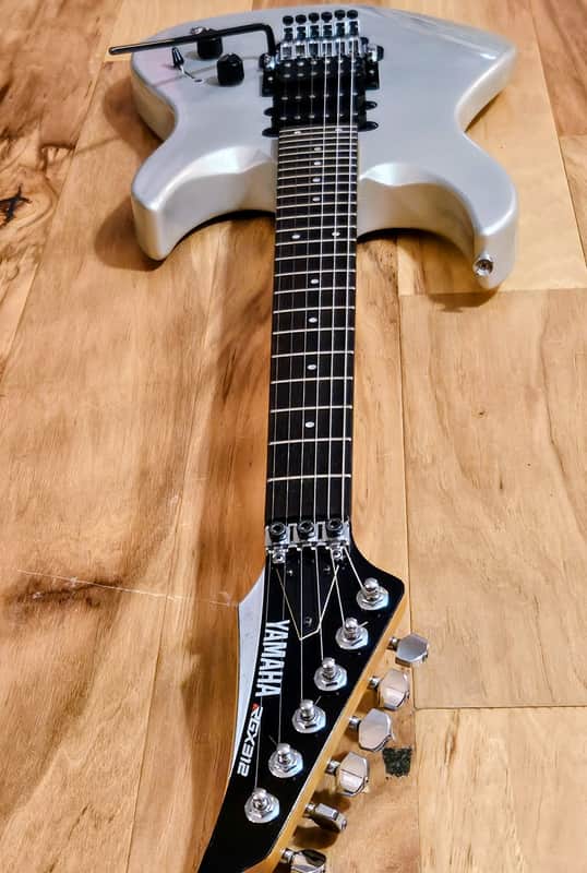 Yamaha RGX312 1987 image 1
