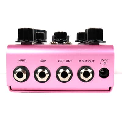 Used Strymon DIG Dual Digital Delay V1 Guitar Effects Pedal ♪ image 8