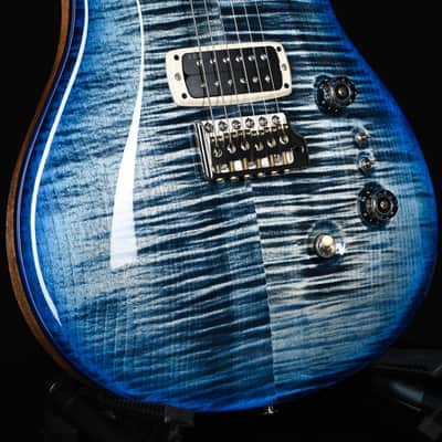 PRS Custom 24-08 Electric Guitar- Custom Color 2026 (0424286) image 11