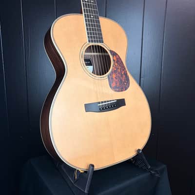 Furch Vintage 2 OM-SR a, Hardcase, FREE SHIP #985 image 2