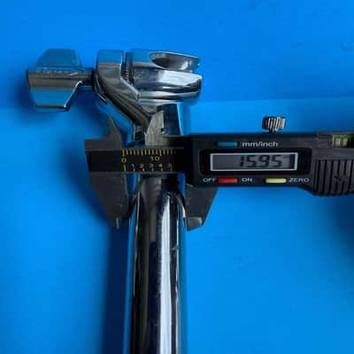 PDP CENTERSTAGE Drum Part: Double Braced Adjustable Cymbal Stand Boom [PDCB700] image 17