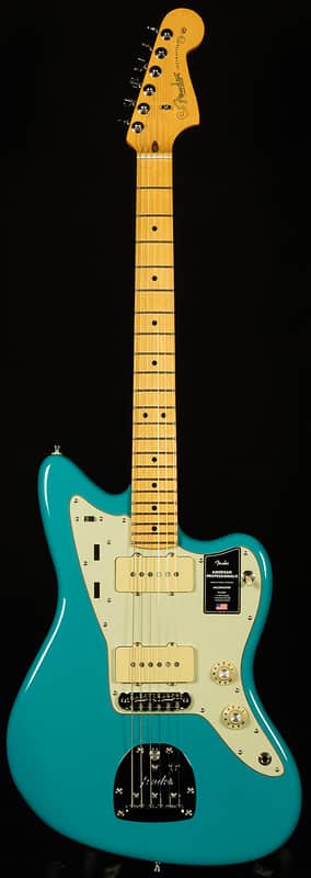Fender American Professional II Jazzmaster image 1