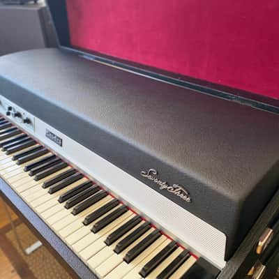 1978 Rhodes Mark I Suitcase 73 with Backchecks (one of a kind) image 1
