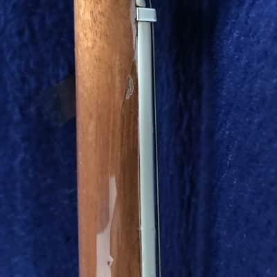 BC Rich Mockingbird Supreme 1978 Natural Koa image 7
