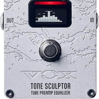 Vox - Valvenergy Tone Sculptor image 2