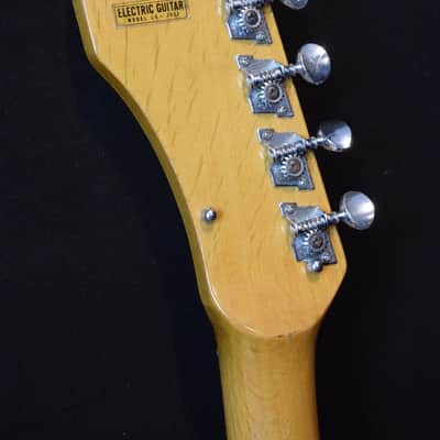Guyatone Telstar LG-160T 1965 image 19