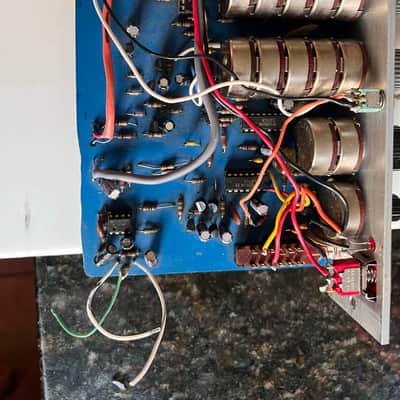 Neotek Series III / Series 3 1980s Channel Strips - Ask for quantity! image 22