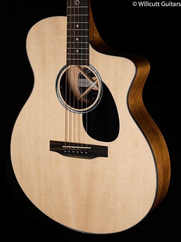 Martin SC-10E Satin Sitka Koa (585) image 1