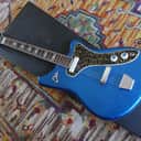 Eko 500/1 1962 blue