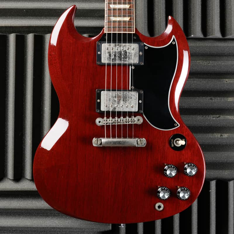 Gibson '61 SG Reissue