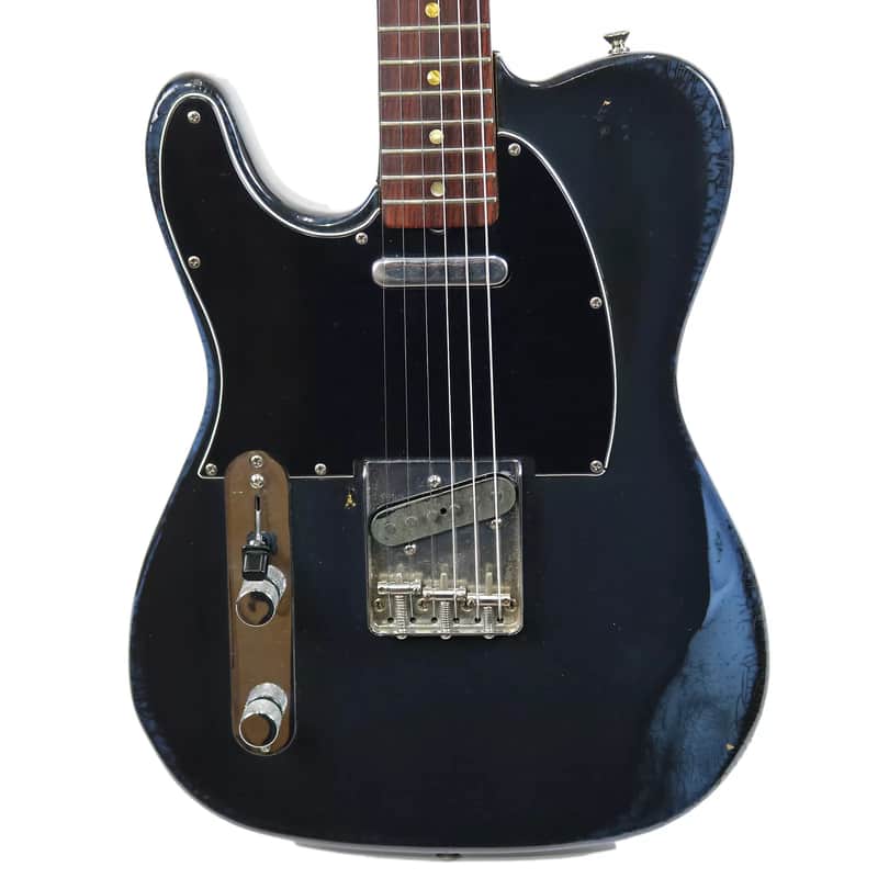 Fender Telecaster Left-Handed (1976 - 1979) image 3