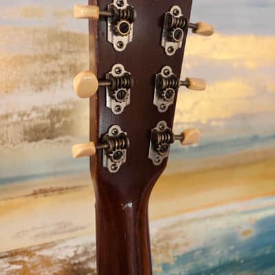 1956 Martin 0-15 image 6