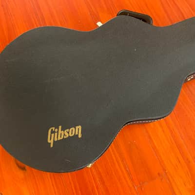 Gibson 335 Dot Reissue 1983 Custom Shop- Stunning Blonde Flame near mint image 18