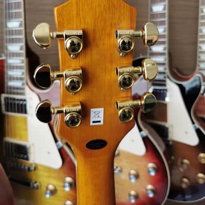 Epiphone Sheraton 2024 - Natural image 12