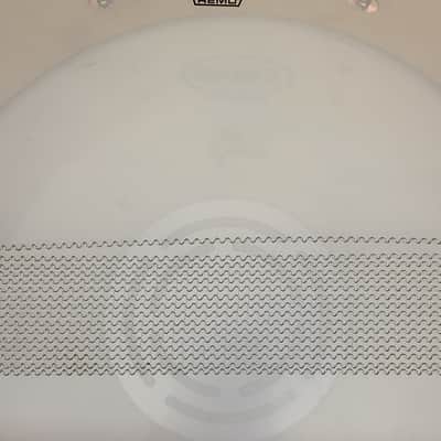 Mapex Horizon 14 X 5.5 Snare Drum Blue image 11