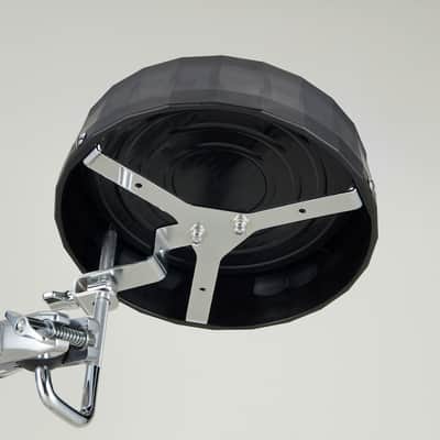 TAMA TTHT8 True Touch Training Kit Acousti-Tone Tom Pad 8 Zoll image 3
