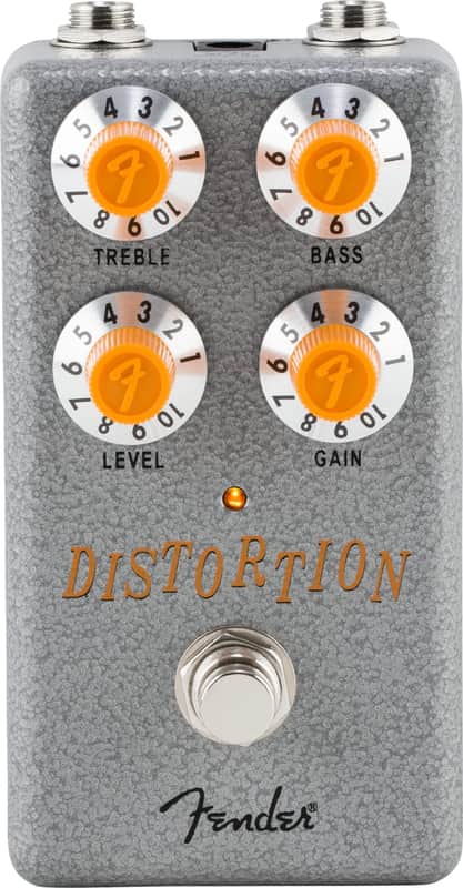 Fender Hammertone Distortion image 1