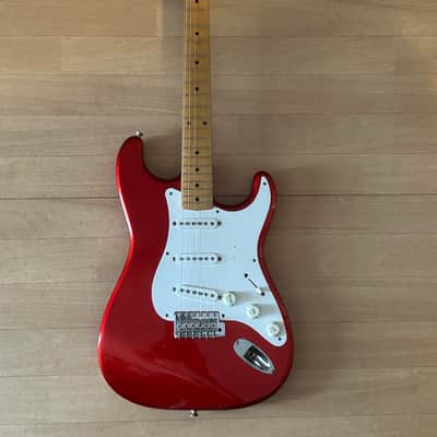 1995 Fender Japan ST62 Fender USA Pick Up Car 3.3kg image 1