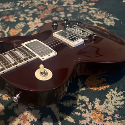 Gibson Les Paul 2008 - Purple image 12