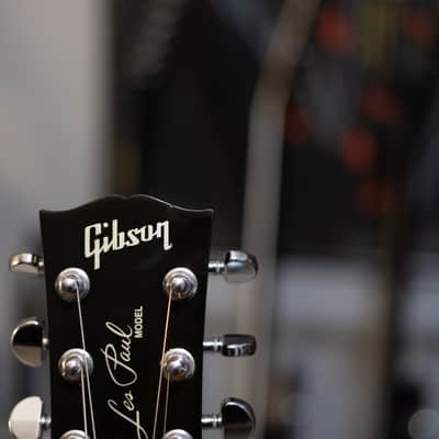 Gibson Les Paul Studio Deluxe 2010 - Silver Burst image 9
