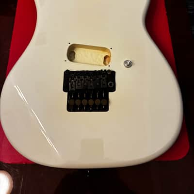 Kramer Baretta 1985/1986 - White image 8