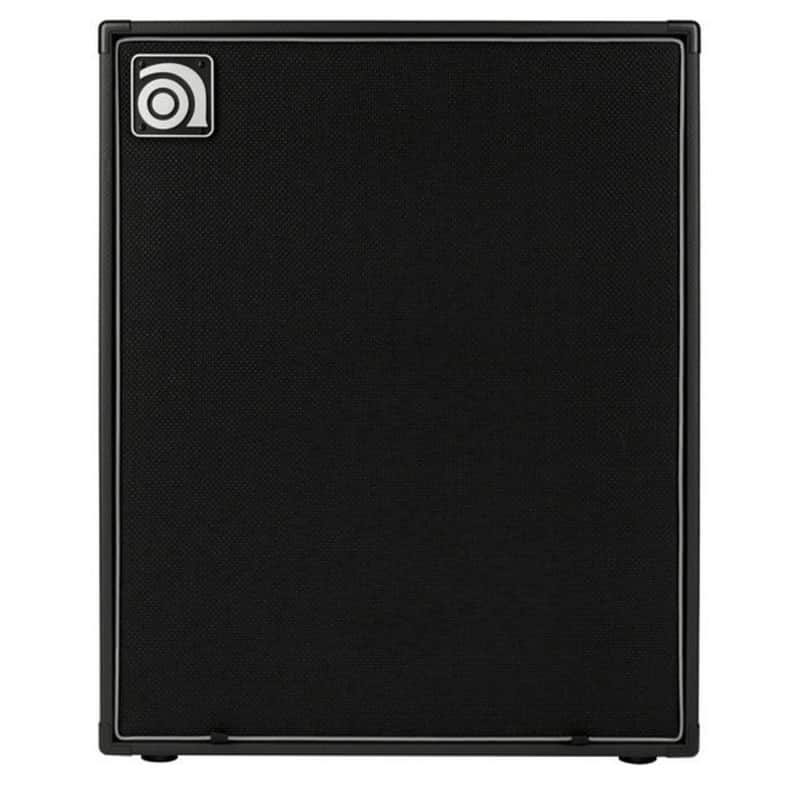 Ampeg Venture VB410 - 4x10" Bass Cabinet image 1